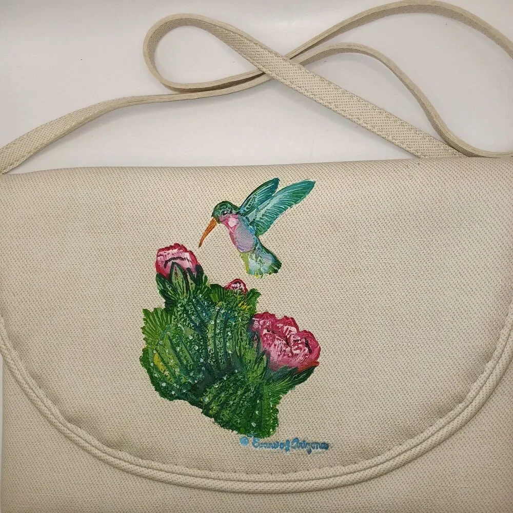 The Original Key West Handbag gifts specifics flower